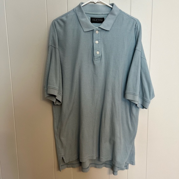 gianfranco ruffini polo size XL‎ - Picture 1 of 3
